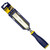 Irwin Marples MS500 38mm/ 1 1/2'' All-Purpose Chisel with Striking Cap