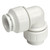 Speedfit 22mm Equal Elbow - Pack of 5