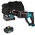 Makita DHR202Z 18V LXT SDS+ Drill with 1x 3.0Ah Battery, Charger & Bag image