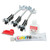 Unika ColorFill & Easibolt Worktop Install Repair Kit - White image