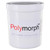 Polymorph Mouldable Plastic - 500g Tub image