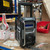 Makita MR003GZ01 XGT FM/DAB/DAB+ Jobsite Radio - Black Body