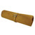 8 Pocket Leather Chisel Roll 33 x 47cm