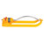 Hozelock 2975 Rectangular Sprinkler Plus 260m² image