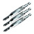 Pack of 3 No.6 Drill Bit Guide (Quick Switch) image