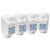 Honeywell Electronic RF TRV - Pack of 4