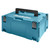 Makita SMDSSS MakPac Stackable Case and Circular Saw Inlay image 1