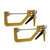 Roughneck TurboClamp Twin Pack image