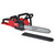 Milwaukee M18 FCHS FUEL Compact Chainsaw with 30cm Bar, 1 x 12.0Ah Battery & Charger image 3