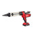 Milwaukee 18v Heavy Duty Caulking Gun + 1 x 2.0Ah Battery