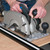 Trend CraftPro Saw Blade 235mm x 30mm 24T image 2