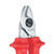 Knipex Knipex VDE Cable Shears 165mm