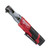 12v M12 FUEL 3/8'' Ratchet with 1 x 2Ah Battery, Charger and Case image