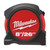 Milwaukee Contractor Tape Measure 8m/26ft image