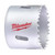 Milwaukee Bi-Metal Contractor Holesaw - 64mm image
