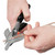 Trend Hand Mitre Shears