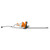 Stihl HSE 52 Electric Hedge Trimmer 50cm image