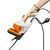 Stihl HSE 52 Electric Hedge Trimmer 50cm