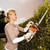 Stihl HSE 52 Electric Hedge Trimmer 50cm