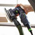 Festool RTSC 400 18V Orbital Sander Li with 2x 3.1Ah Batteries, Charger, Adapter & Case