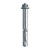 RAWBOLT Projecting Bolts M8 x 125mm (50) image