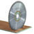 Festool 496308 160mm x 20mm 48T Laminate Circular Saw Blade