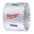 Milwaukee Bi-Metal Contractor Holesaw - 67mm image