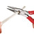 Milwaukee 210mm Long Nose Pliers