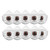JSP Springfit FFP3 435ML with Typhonn Valve - Box of 10 image