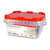 Timco 150 x 6.00mm Round Wire Nail - 2.5 KG Tub image
