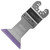 Smart Purple Series 7 Piece Blade Set