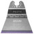 Smart Purple Series 7 Piece Blade Set