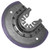 Smart Purple Series 7 Piece Blade Set