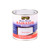 Rustins Quick Dry Enamel Radiator White Satin Paint (250ml) image
