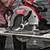 Milwaukee M18 FCSG66-0 18V FUEL Brushless 190mm Circular Saw Guide Rail Compatible - Body