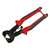 Faithfull Hand Tile Cutter TCT Soft-Grip Handle