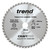 Trend 250mm Mixed 48T/60T/AP 84T Circular Saw Blade Triple Pack image