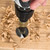 Trend Snappy Forstner Bit 15mm