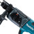 Makita 18v Li-ion SDS+ Drill Body + 1 x 3.0Ah Battery