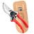 Spear & Jackson Heavy Duty Bypass Secateurs & Leather Holster Set image