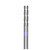 Ultex 2mm HSS Cobalt Drill Bits (Pack of 2)