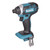 Makita DLX2131MJ 18V LXT 2 Piece Kit with x 4Ah Batteries, Charger and Case