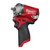 Milwaukee M12 FIWF12 12V FUEL Brushless 1/2'' Impact Wrench - Body image
