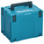 Makita HR003GD203 40V XGT Brushless Rotary Hammer, 2x 2.5Ah Batteries, Fast Charger & Case