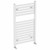 Henrad Prorad 2 Towel Rail Straight 500x1800mm White image