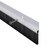 Stormguard Bottom Door Brush PVC 914mm - White image