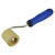 Faithfull Soft Grip Seam Roller - Wooden