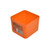 Vaunt Mixed Organiser Pot Set for Drawer Stacking Case - Pack of 14