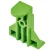 Festool SP-TS 55/5 Splinter Guards - Pack of 5 image