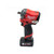Milwaukee M12 FIWF12-622X 12V FUEL 1/2'' Impact Wrench with 1x 6.0Ah, 1x 2.0Ah Battery, Charger & Case
